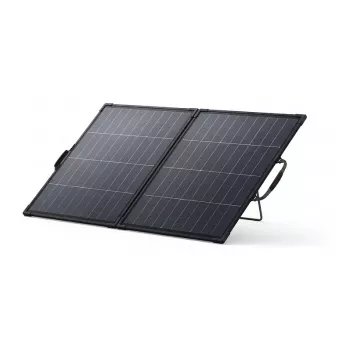 Anker SOLIX PS200 Panou Solar Portabil Bifacial 200W