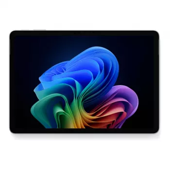 Tabletă Microsoft Surface Pro 11th Edition 12 inch Snapdragon X Plus 16 GB RAM 512 GB SSD Windows 11 Home Platinum
