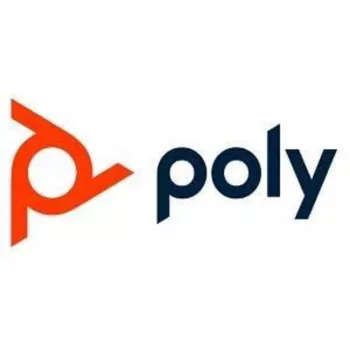 Perne pentru căști HP Poly, negru (pachet de 25) (8K6P1AA#AC3)
