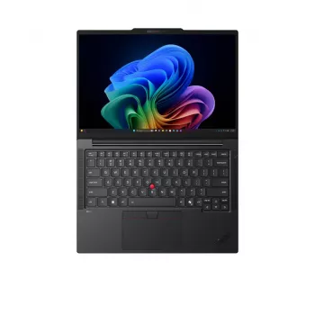 Laptop Lenovo ThinkPad T14 Gen 7 (Intel) Copilot+ PC 21WN0087PB, 14 inch WUXGA IPS Touch, Intel Core Ultra 5 325, 32 GB LPDDR5x, 1 TB SSD, Windows 11 Pro