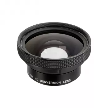 Lentilă de conversie wide-angle Raynox HD-6600 Pro 58 0,66x