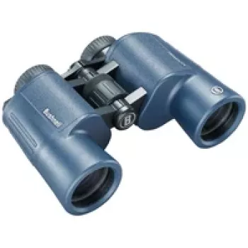 Binoclu Bushnell H2O 2 10x42 Porro