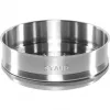 Staub 26 cm inserție pentru abur, fontă emailată, albastru închis