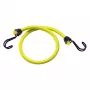 Curea elastică cu cârlige inverse Master Lock 3022EURDAT (pachet de 2, 100 cm, negru)