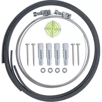 Kit de montaj Enlaps Tikee 3 Pro+