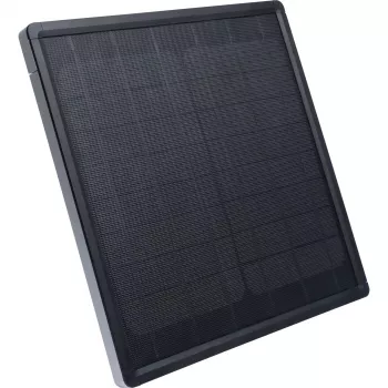 Enlaps Tikee 3 Pro+ Extensie Panou Solar cu Kit de Montaj