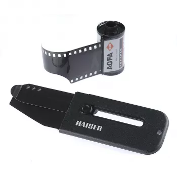 Instrument de extragere film 35mm Kaiser Film Retriever 4132