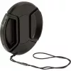 Kaiser Snap-On Lens Cap 40.5 mm, 6846