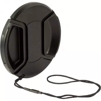 Kaiser Capac obiectiv cu prindere 40,5 mm, 6846