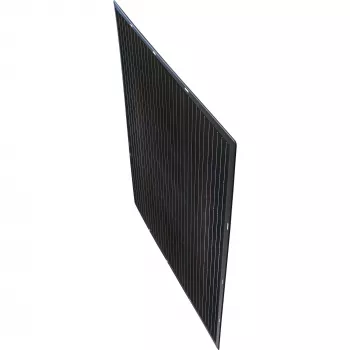 Modul solar Schwaiger Slim 2x, inclusiv cablu de 1,6 m (SOPA5400)