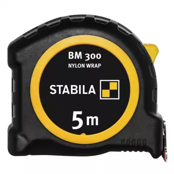 Ruletă de buzunar STABILA BM 300 5 m (cm) 19577