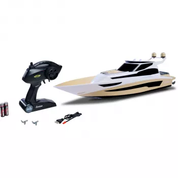 Iaht RC Carson Hurikan 2.4G 100% RTR