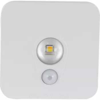 REV Ritter 1x2 REV Lumină Compactă LED Reîncărcabilă cu Senzor de Mișcare 2013100800