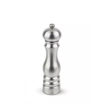 Râșniță de piper Peugeot Paris Chef u'Select 22 cm oțel inoxidabil