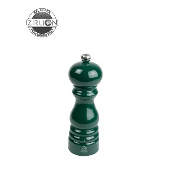 Râșniță de sare Peugeot Paris Z 18 cm u'Select lemn verde