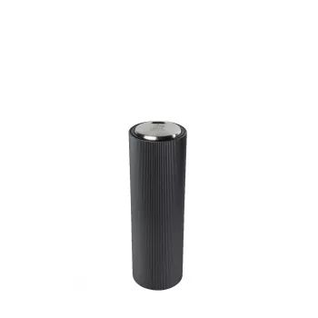 Pompă electrică de vid Peugeot PRESERVE pentru vin - aluminiu 14 cm CAR