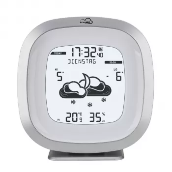 Stație meteo WLAN TFA TFAme 35.8101.54