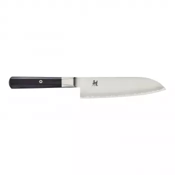 MIYABI Santoku Knife 4000FC 18 cm