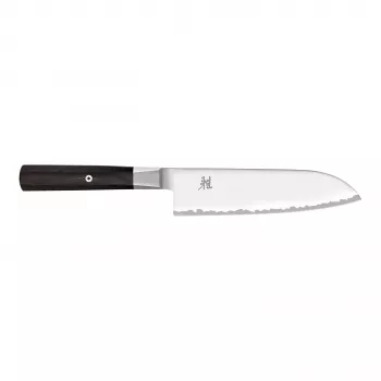 MIYABI Santoku Knife 4000FC 18 cm