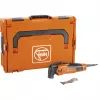 FEIN Multimaster MM 500 Plus Basic L-BOXX 350 W multi-tool cu valiză