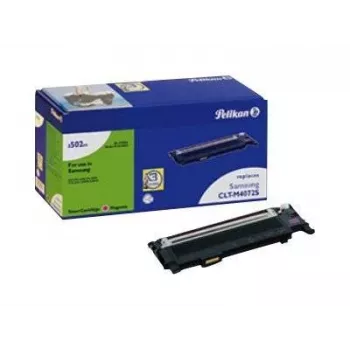 Pelikan Cartuș de toner compatibil pentru Samsung CLT-M4072S magenta