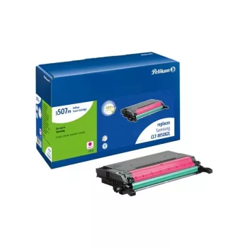 Pelikan Cartuș de toner recondiționat pentru Samsung CLT-M5082L - magenta