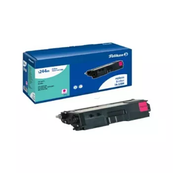 Pelikan Cartuș de toner pentru Lexmark 60F2H00 - negru, randament ridicat, 10.000 pagini