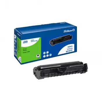 Pelikan 1031410715 Cartuș de toner compatibil pentru Samsung MLT-D117, negru, 2.850 pagini