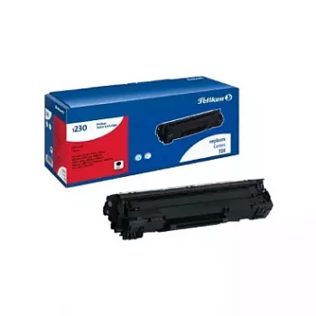 Pelikan Cartuș de toner compatibil pentru Canon CRG-728 negru
