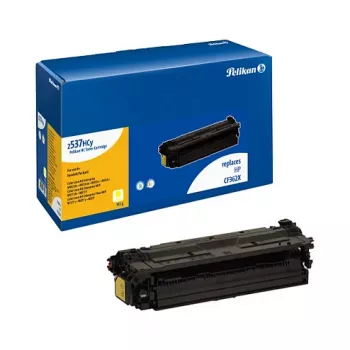 Pelikan Toner 2537HCy compatibil HP CF362X galben capacitate mare 9.500 pagini