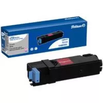 Pelikan 1031421877 Cartuș de toner pentru Xerox 106R01595, magenta, 2500 pagini