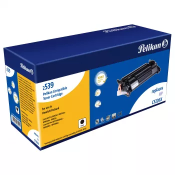 Pelikan Cartuș de toner negru 9000 pagini 1031430026 CF226X