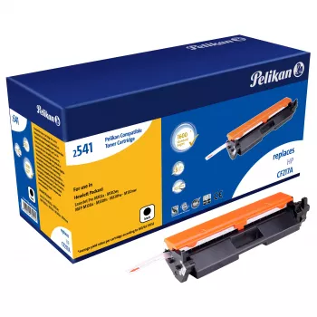 Cartuș de toner recondiționat Pelikan negru 1.600 pagini pentru HP CF217A
