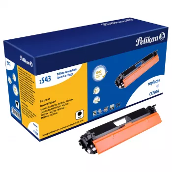 Toner Pelikan pentru HP CF230A negru