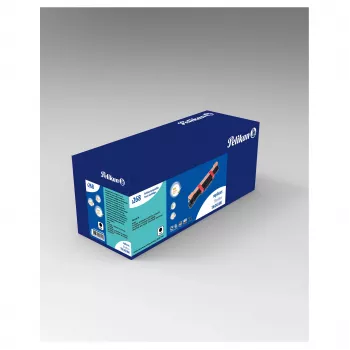 Cartuș de toner recondiționat Pelikan TN243BK negru 1400 pagini