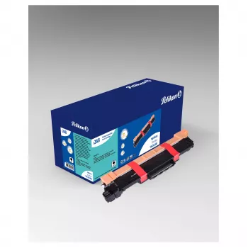 Cartuș de toner recondiționat Pelikan TN243BK negru 1400 pagini