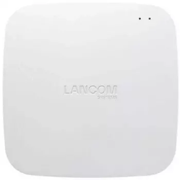 Pachet LANCOM LX-7200 EDU - 5 puncte de acces Wi-Fi 7, 2.5GbE, Bluetooth 5.4 LE, administrare în cloud, montaj pe perete/tavan