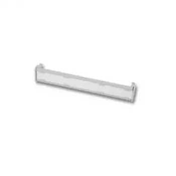 Ramă de semnalizare pliabilă EFB-Elektronik 2/10 2U 19 inch negru RAL 9005
