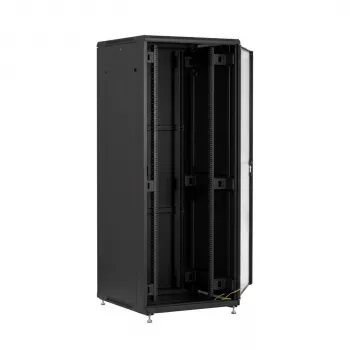 Dulap de rețea EFB 19 inch PEL 42HE 800x800mm RAL9005 (livrare prin transport)