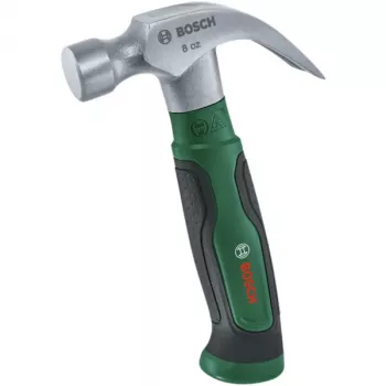 Ciocan cu gheare Bosch DIY 1600A02ZA3, 225 g (8 oz)