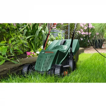 Mașină de tuns iarba BOSCH EasyRotak 32-220 cu 2 lame