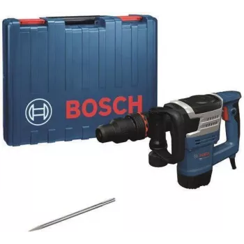 Ciocan demolator Bosch GSH 5 MX Professional SDS Max în valiză
