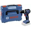 Mașină de găurit cu percuție cu acumulator Bosch GSB 18V-52 în L-BOXX (06019S0121)