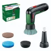 Perie de curățare cu acumulator Bosch TAYDO (06033E0100)