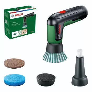 Perie de curățare cu acumulator Bosch TAYDO (06033E0100)