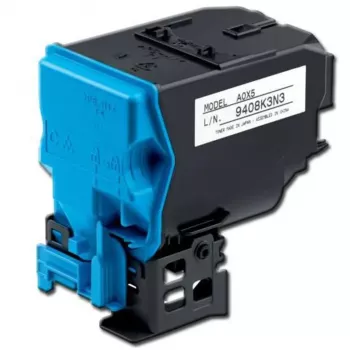 Cartuș de toner Develop TNP-22C cyan - OEM original - 6.000 pagini - pentru Ineo+ 220/280/360