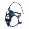 Mască semi completă reutilizabilă 3M FFA1P2R cu filtru D 06941+ fără întreținere (7100113099)