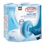 Rezervă dezumidificator Pattex 9H PLAN2, 2 x 450g, pentru sisteme AERO 360°