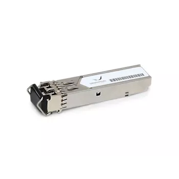 Grafenthal Transceiver 1G SFP LC LX 10km SMF Compatible with J4859D