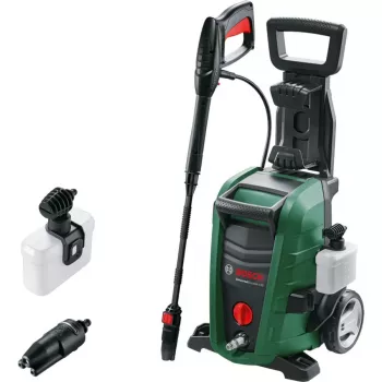 Mașină de spălat cu presiune Bosch UniversalAquatak 130 + Home & Car Kit 1700W 130 bar